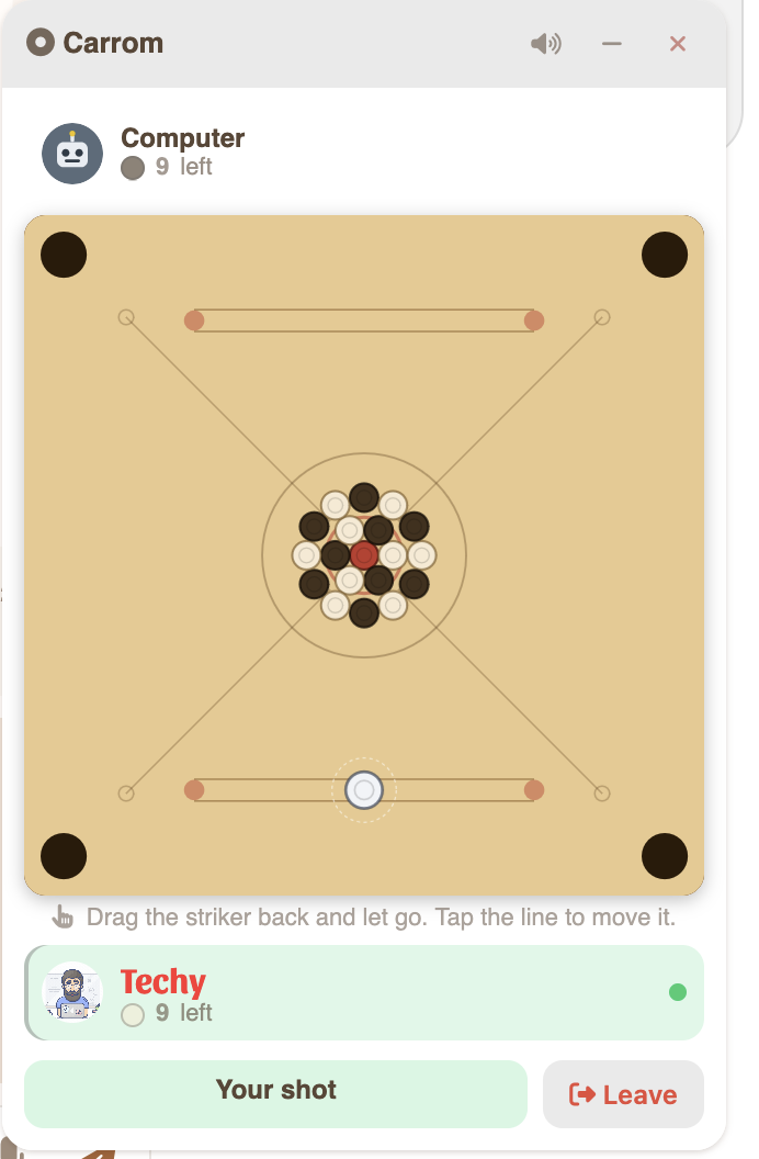 icarrom_board