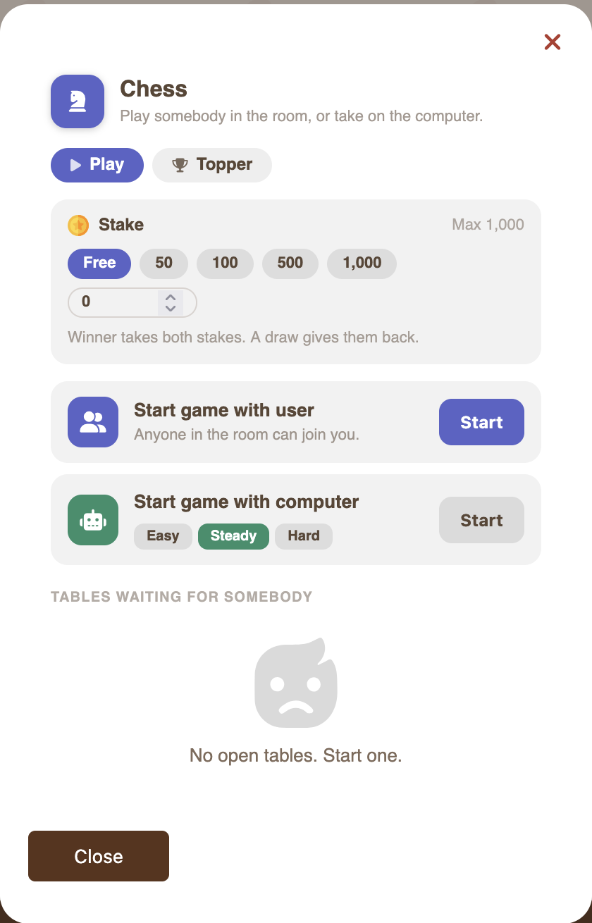 ichess_game
