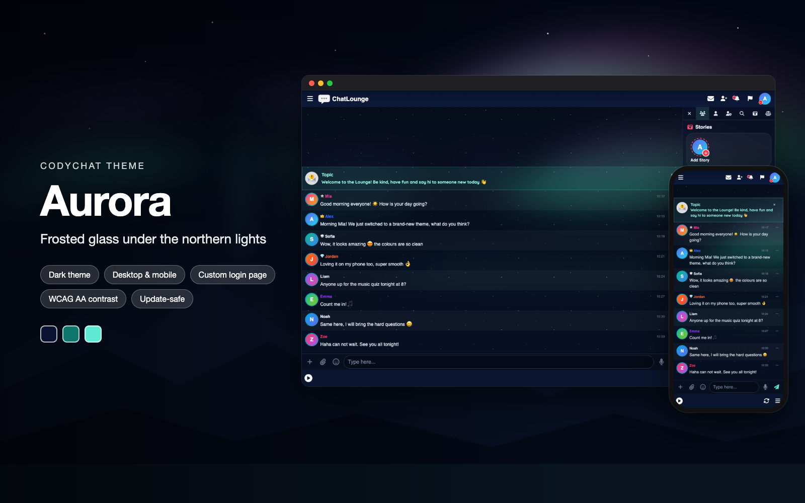 Aurora