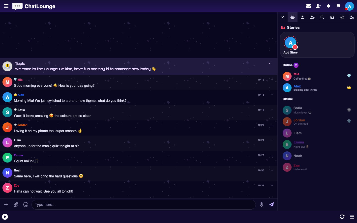Galaxy