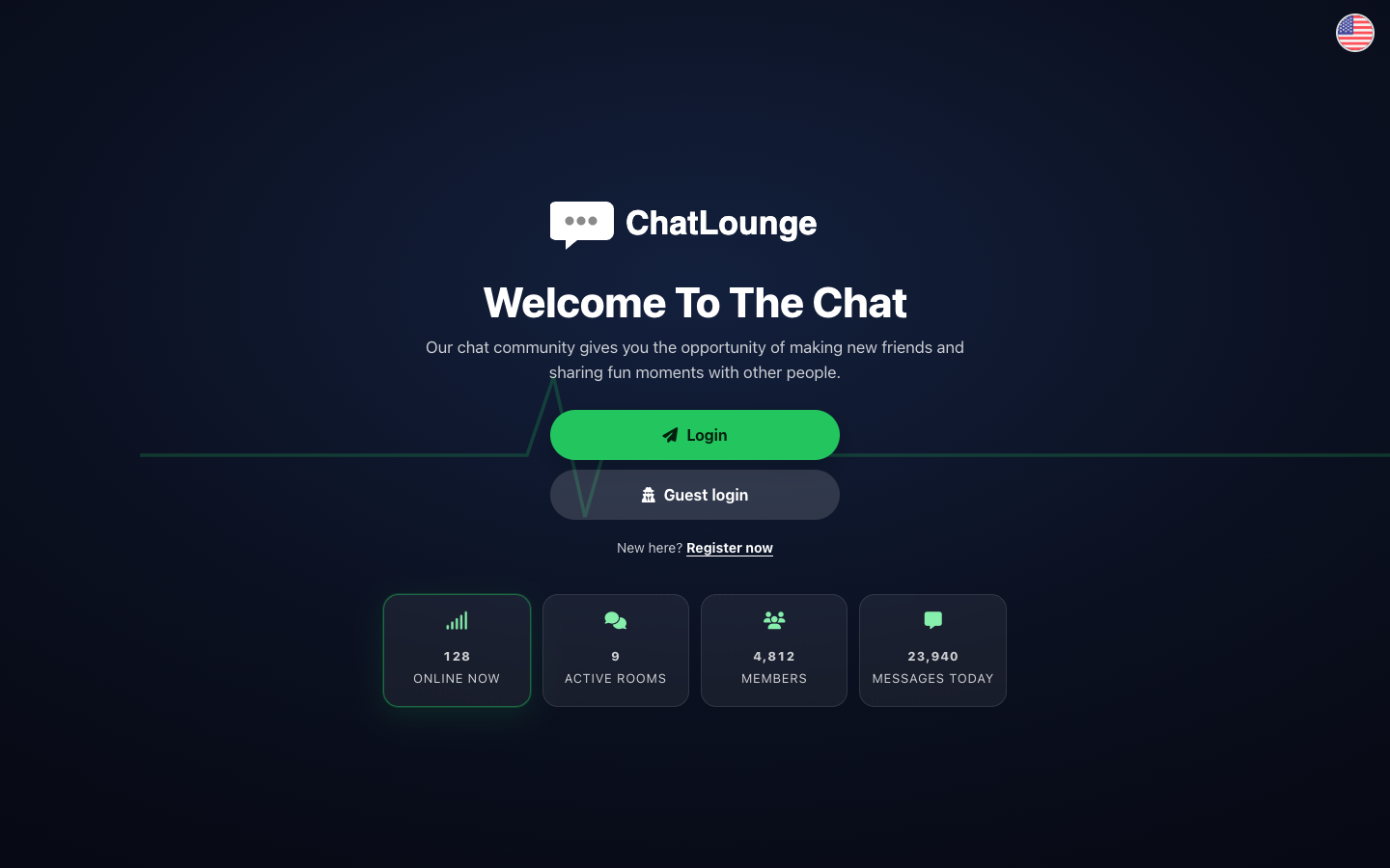 Pulse Login