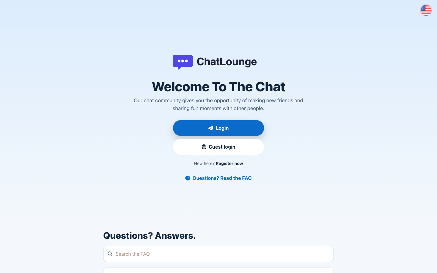 Helpdesk Login