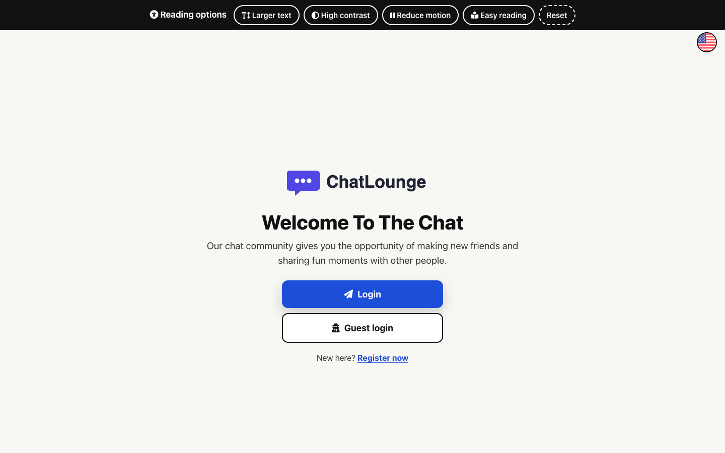 Access Login