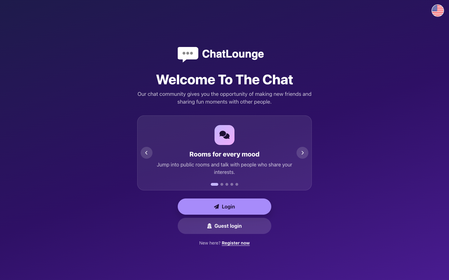 Tour Login