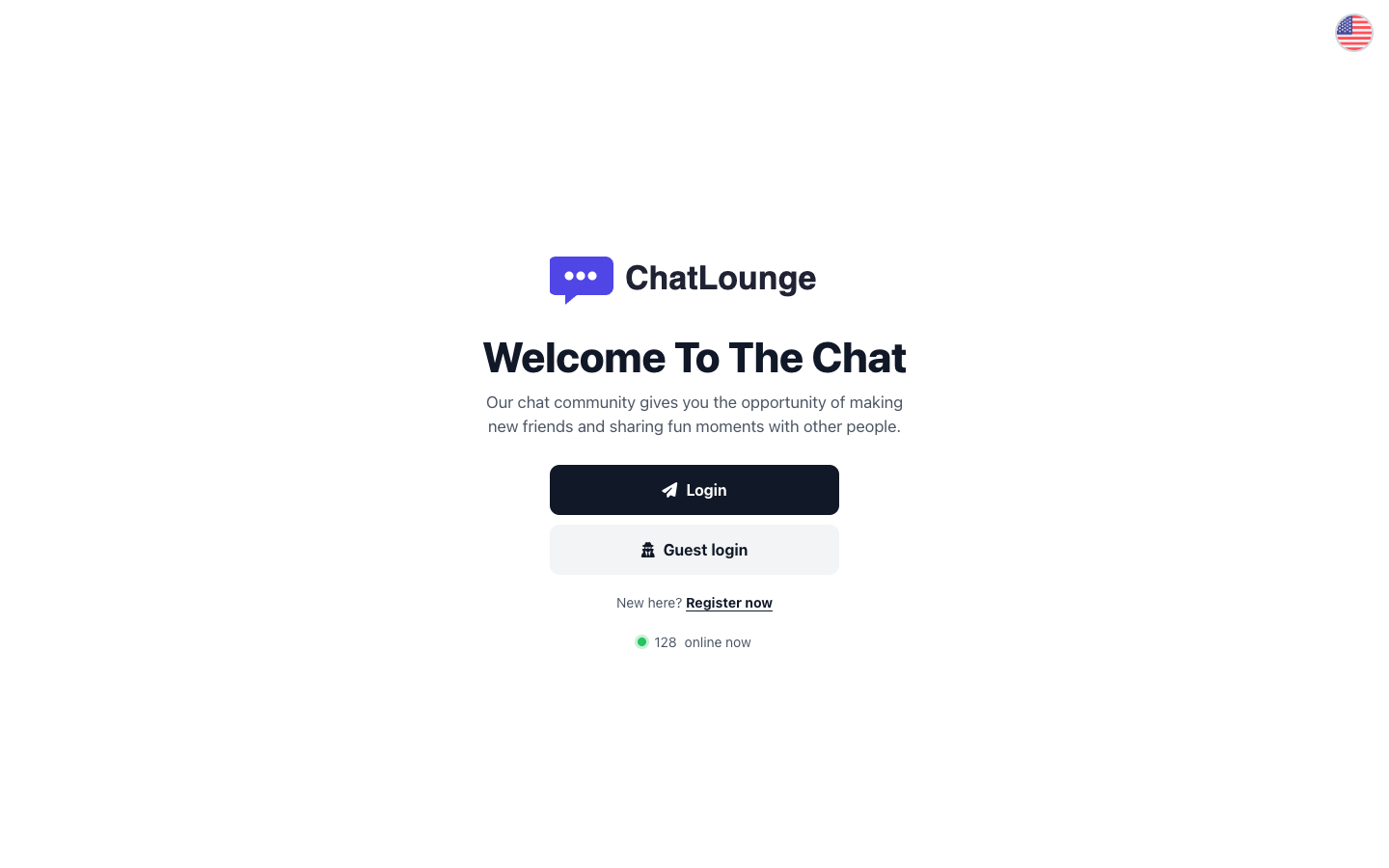 Lite Login