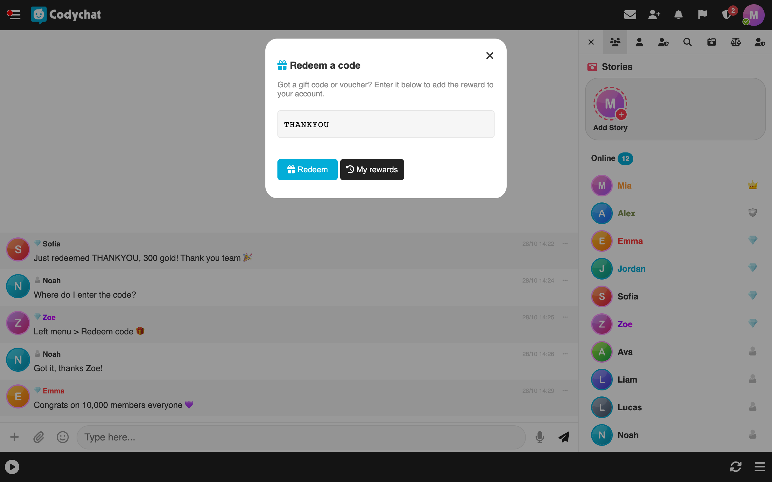 igift_codes