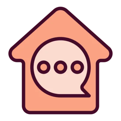 iroom_message
