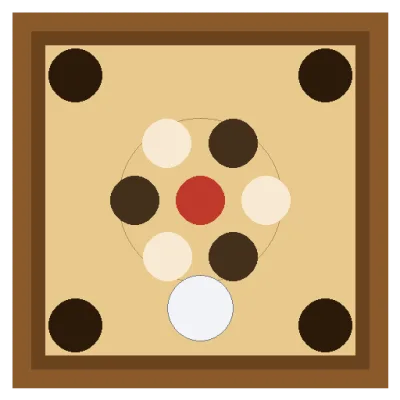 icarrom_board