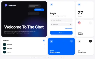 Bento Login