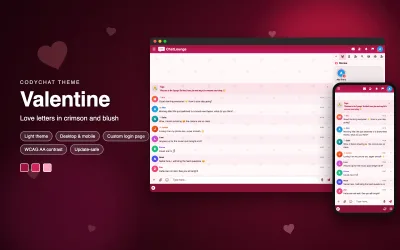 Valentine