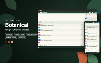 Botanical