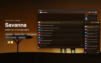 Savanna