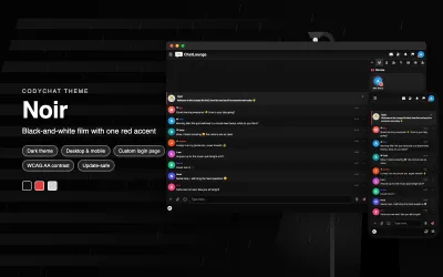 Noir
