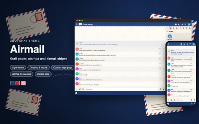 Airmail