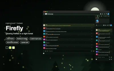 Firefly