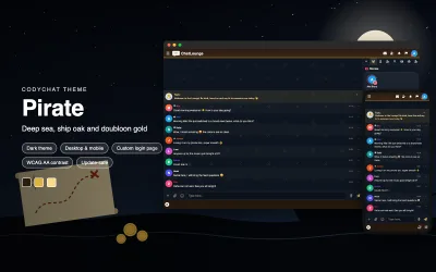 Pirate