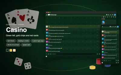 Casino