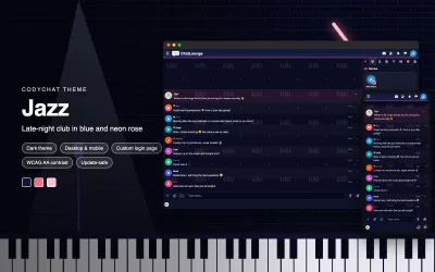 Jazz