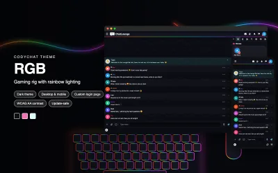 RGB