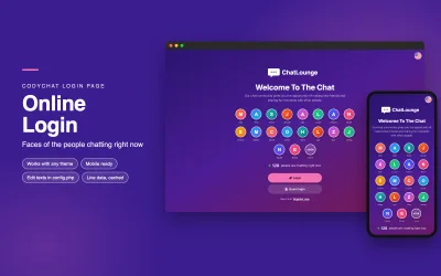 Online Login